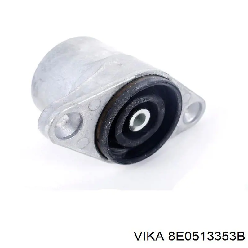 8E0513353B Vika Soporte amortiguador trasero