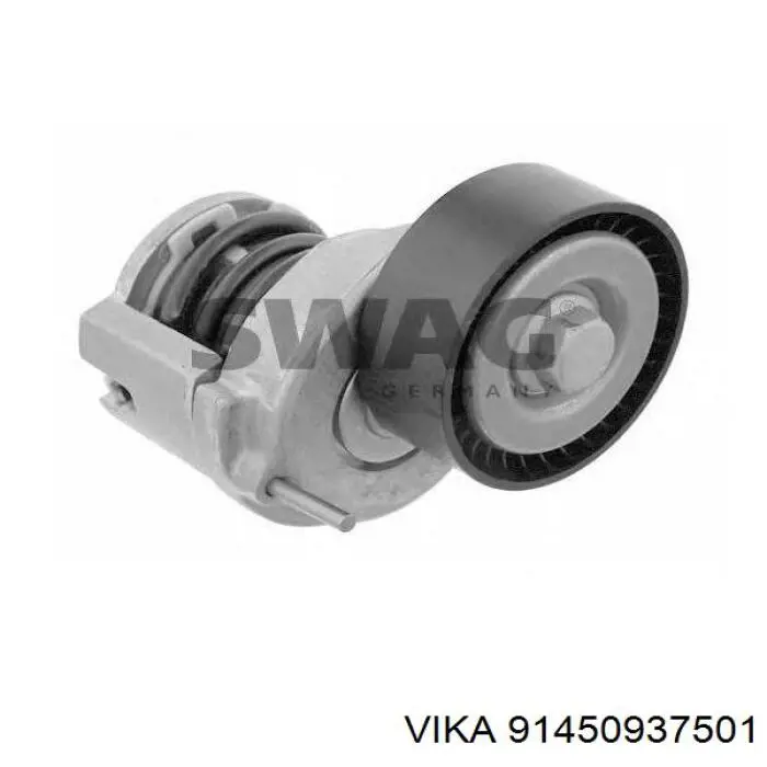Tensor de la correa trapecial LUK 534006510 precio, desde 28,18 EUR