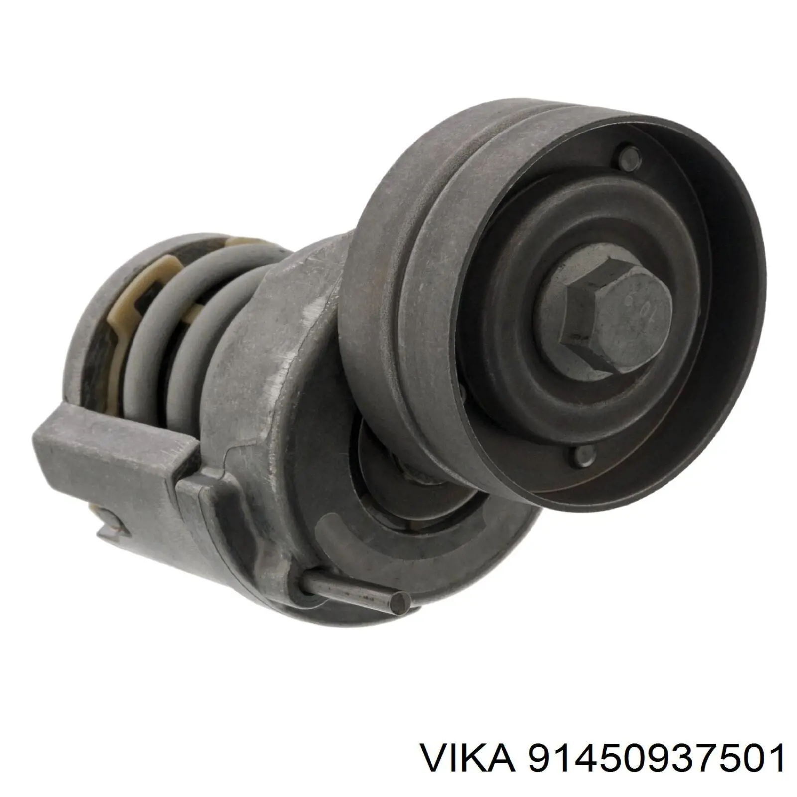 534006510 LUK Tensor de correa de alternador