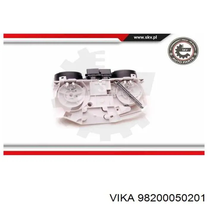 Comprar EPKVW000 NTY Unidad de control aire acondicionado