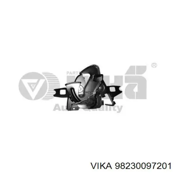 98230097201 Vika Cerradura de Capot
