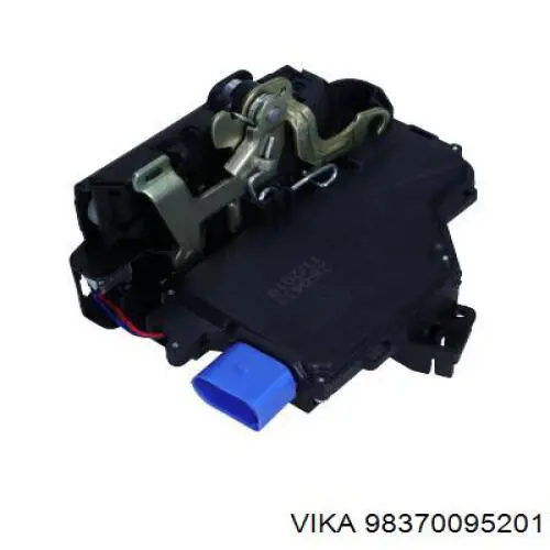 Cierre de puerta delantera derecha Vika 98370095201 precio, desde 47,64 EUR
