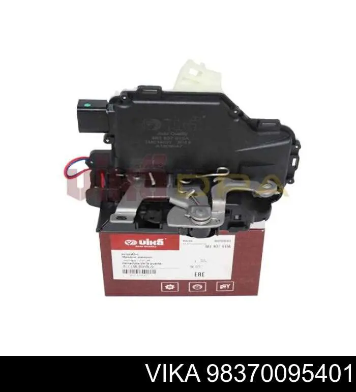 Comprar 98370095401 Vika Cerradura de puerta lateral