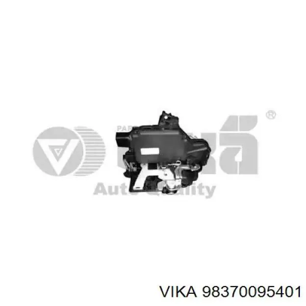 Comprar 98370095401 Vika Cerradura de puerta lateral