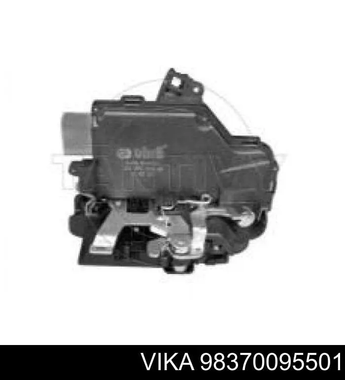 Cerradura Vika 98370095501 precio, desde 58,02 EUR