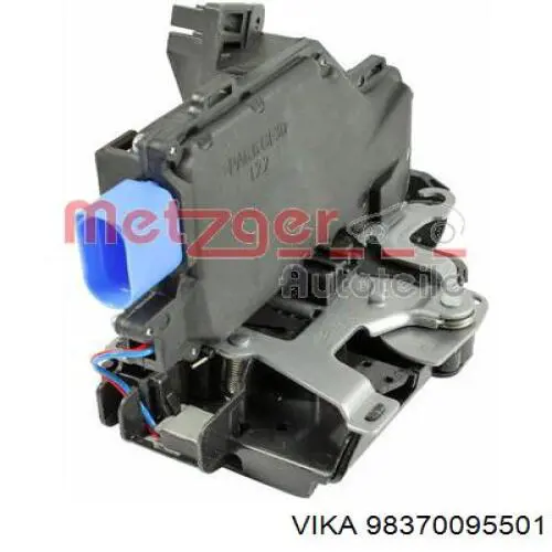 Comprar 98370095501 Vika Cerradura de puerta lateral