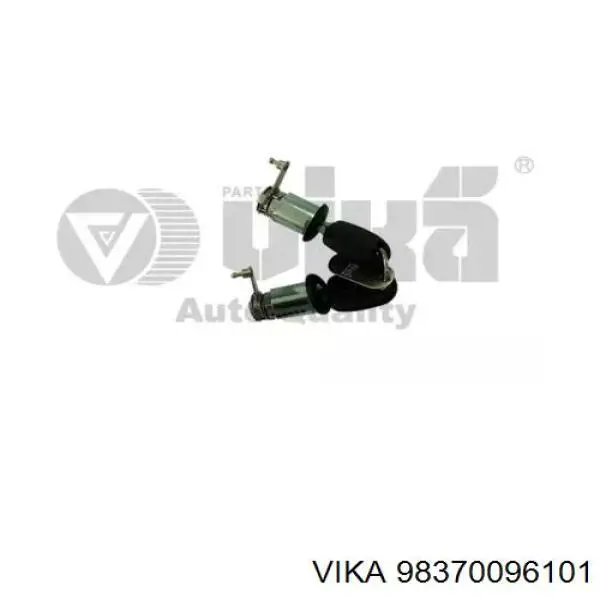 Comprar 98370096101 Vika Bombín de cerradura de puerta delantera