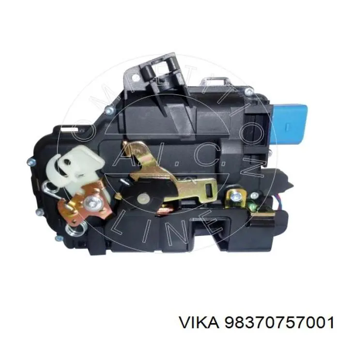 98370757001 Vika Cerradura de puerta