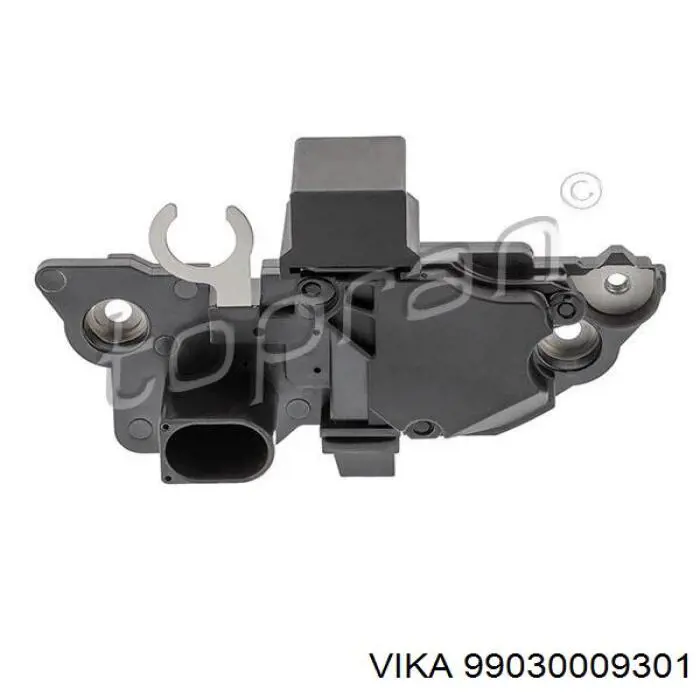 Comprar 99030009301 Vika Regulador del alternador