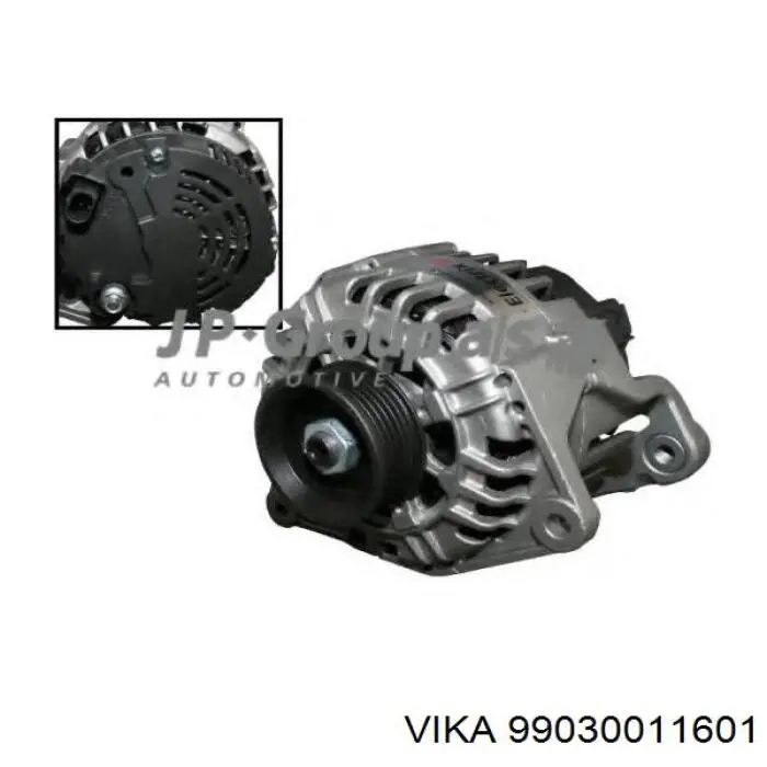 Comprar 200039 VALEO Dynamo