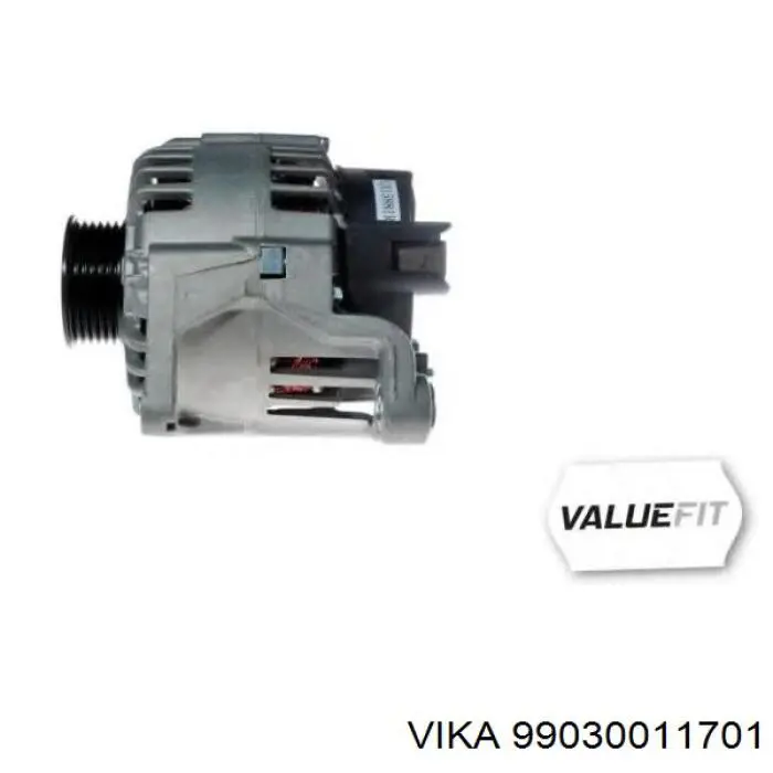 Alternador Audi A6 4F2