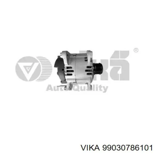 Alternador del motor Vika 99030786101 precio, desde 71,47 EUR