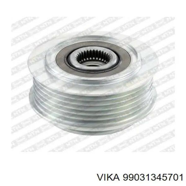 Comprar 535004710 LUK Rueda libre del alternador