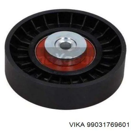 Polea inversión/guía, correa auxiliar servicios Magneti Marelli MPQ0339 precio, desde 21,38 EUR