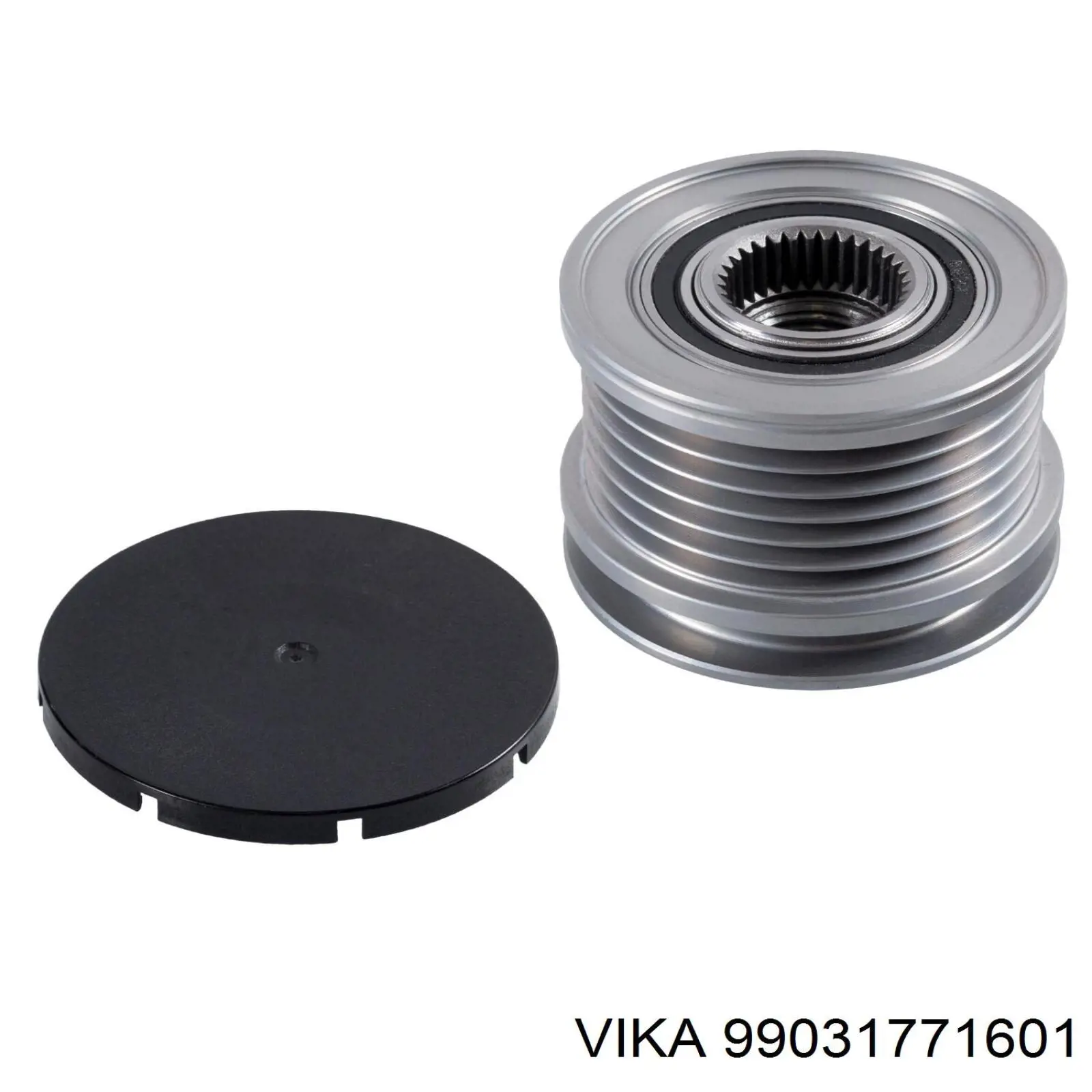 Alternador 0124525114 Bosch