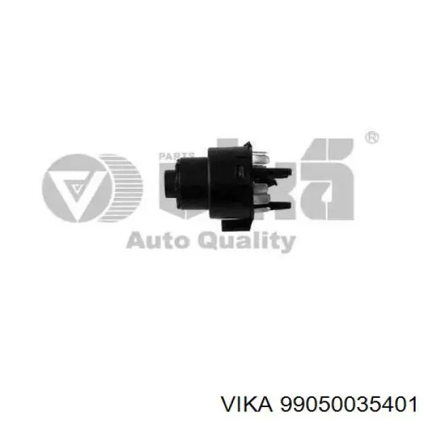 Interruptor de fin de carrera del cilindro de encendido Vika 99050035401 precio, desde 13,56 EUR