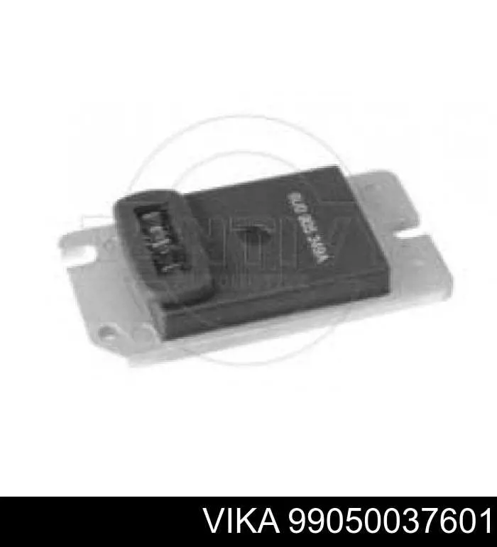 Unidad de mando sistema de encendido Vika 99050037601 precio, desde 17,54 EUR
