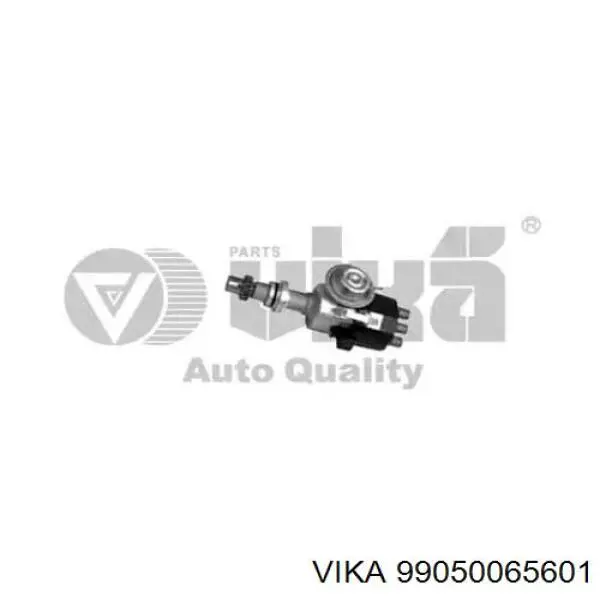Distribuidor de encendido Vika 99050065601 precio, desde 48,60 EUR