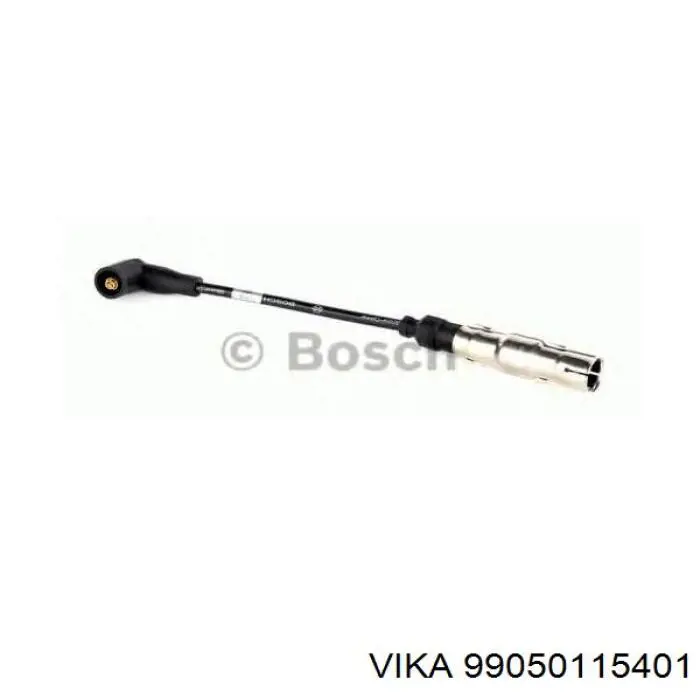 99050115401 Vika cable de encendido, cilindro №1