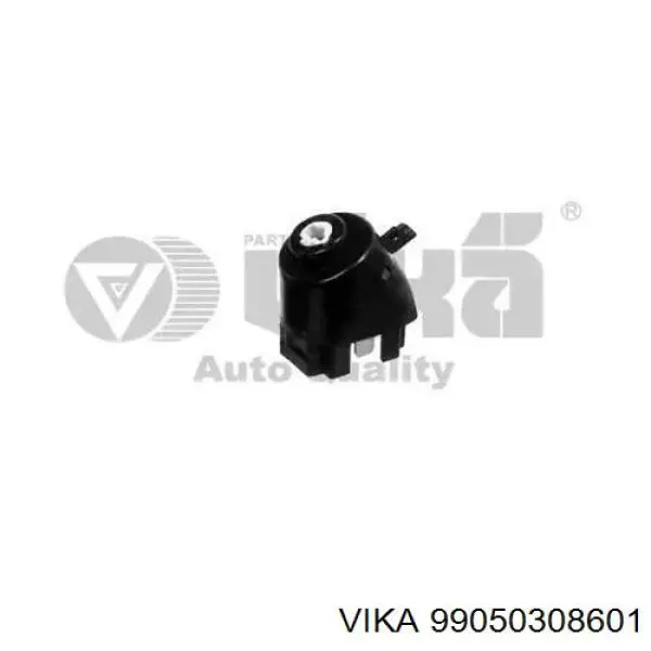 Interruptor de arranque Vika 99050308601 precio, desde 8,64 EUR