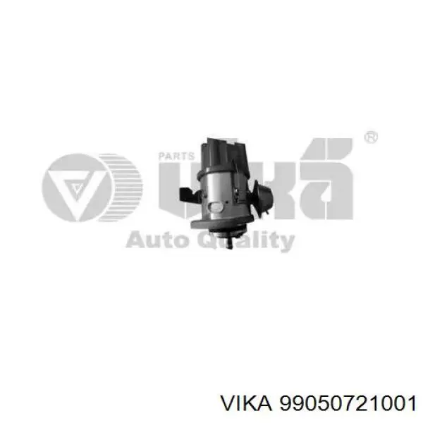 99050721001 Vika Distribuidor de encendido