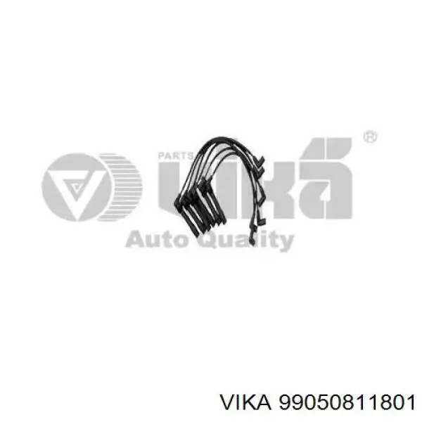 Comprar 99050811801 Vika Cable de bujía