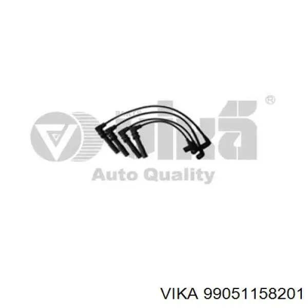 Comprar 99051158201 Vika Cable de bujía