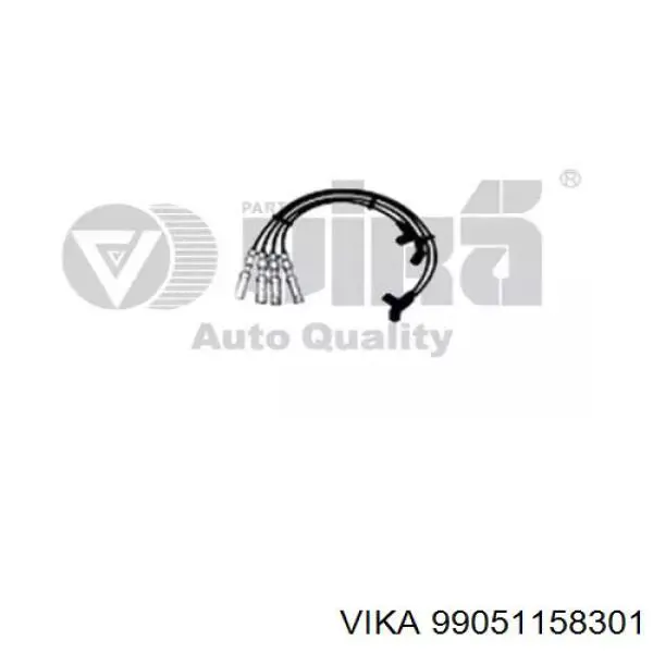 Comprar 99051158301 Vika Cable de bujía