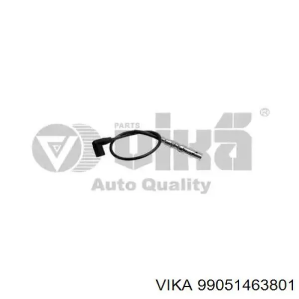 99051463801 Vika cable de encendido, cilindro №1
