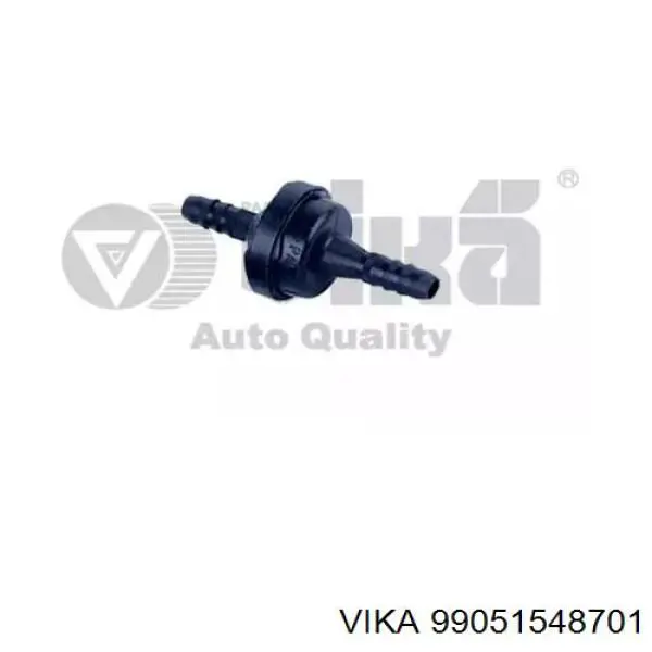 Válvula de retención neumática Vika 99051548701 precio, desde 3,73 EUR