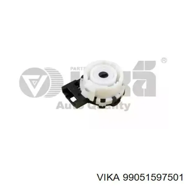 99051597501 Vika Conmutador de encendido