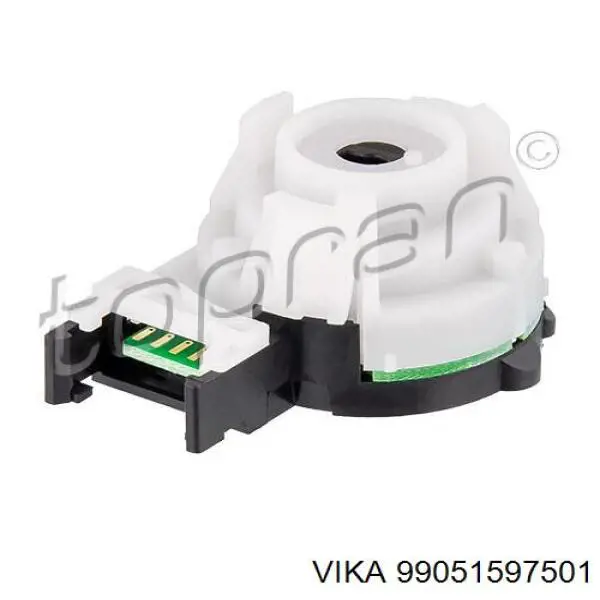 Interruptor de arranque Vika 99051597501 precio, desde 12,95 EUR