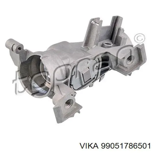 Comprar 99051786501 Vika Bombín de arranque