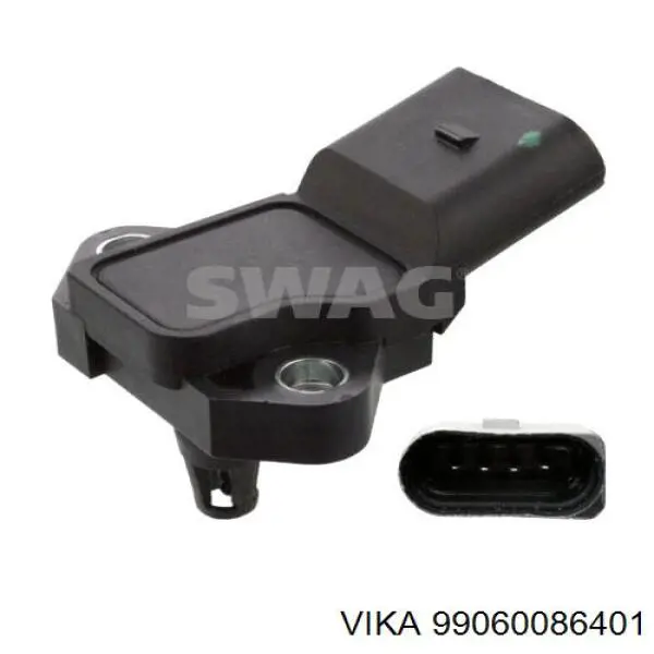 Comprar 2085160 Ford Sensor de presión de sobrealimentación