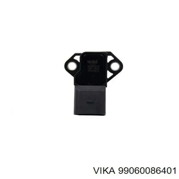 99060086401 Vika sensor de presion de carga (inyeccion de aire turbina)