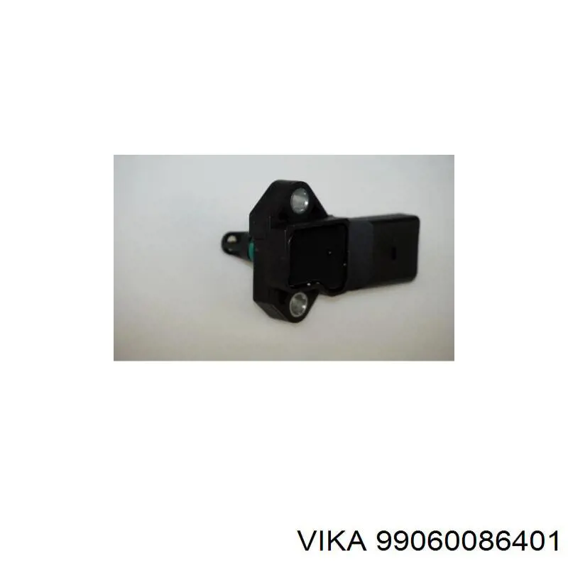Sensor de presión de sobrealimentación 2085160 Ford