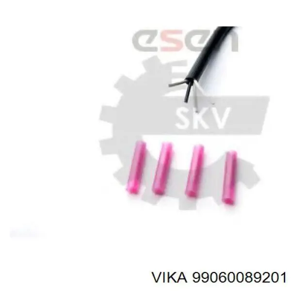 Sonda lambda de oxígeno posterior al catalizador Vika 99060089201 precio, desde 48,04 EUR
