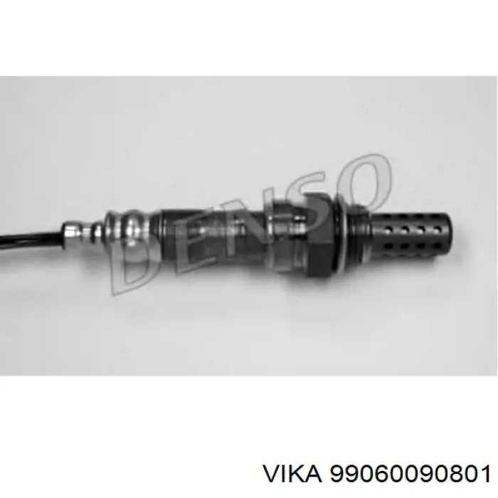 99060090801 Vika sonda lambda sensor de oxigeno para catalizador