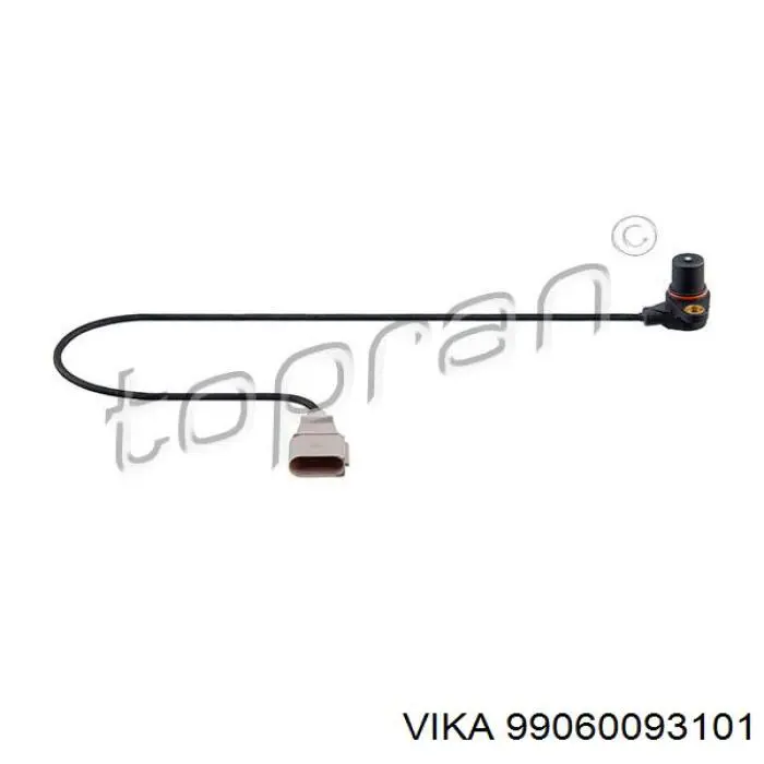 Comprar 261210147 VAG Sensor de cigüeñal
