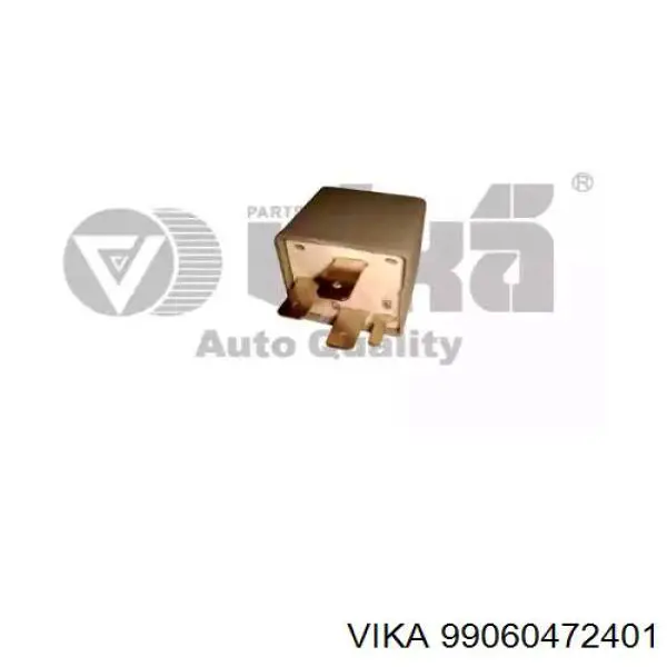 Comprar 99060472401 Vika Relé de bomba eléctrica de combustible
