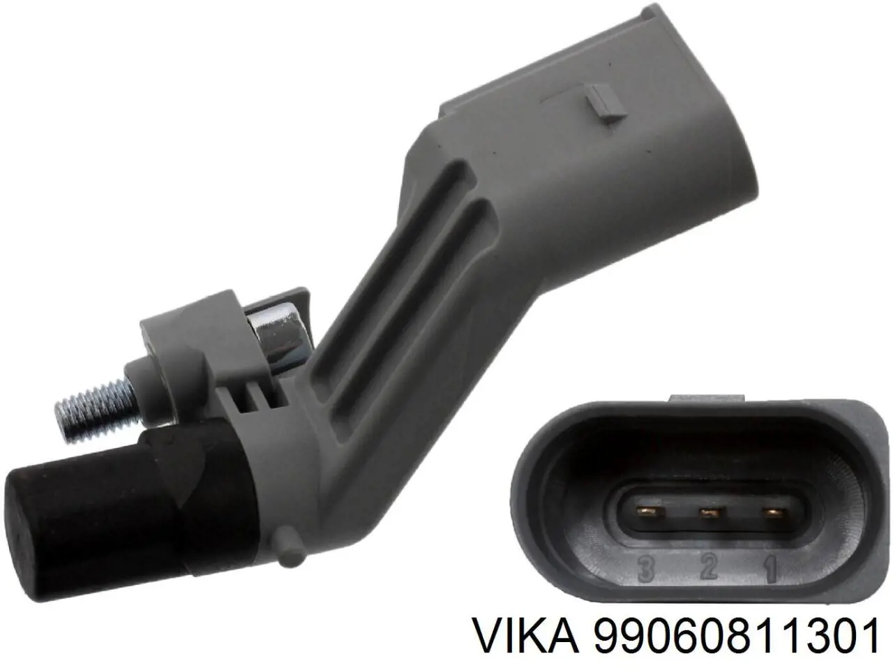 99060811301 Vika sensor de cigüeñal