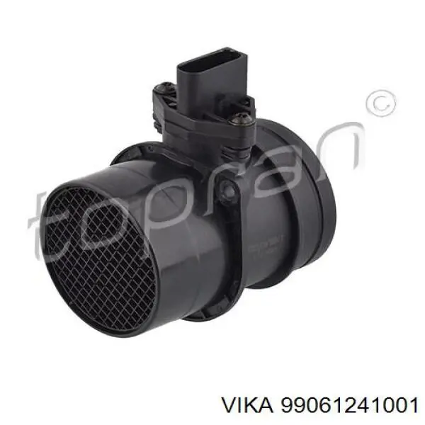 99061241001 Vika sensor de flujo de aire/medidor de flujo (flujo de aire masibo)