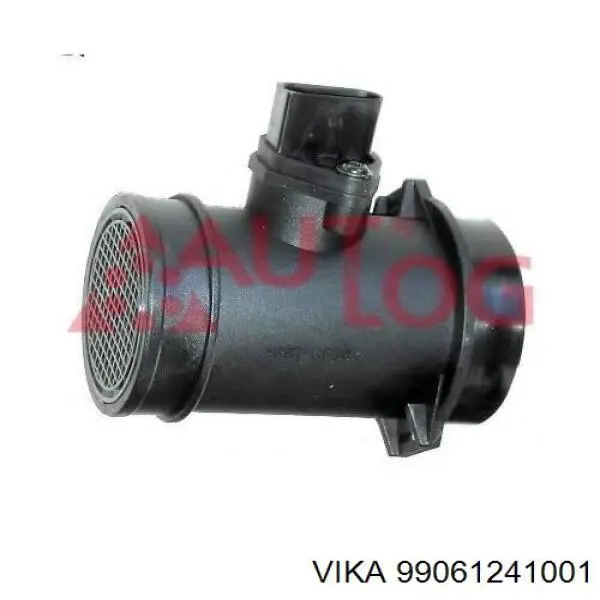 Comprar 18009 Kamoka Sensor de masa de aire