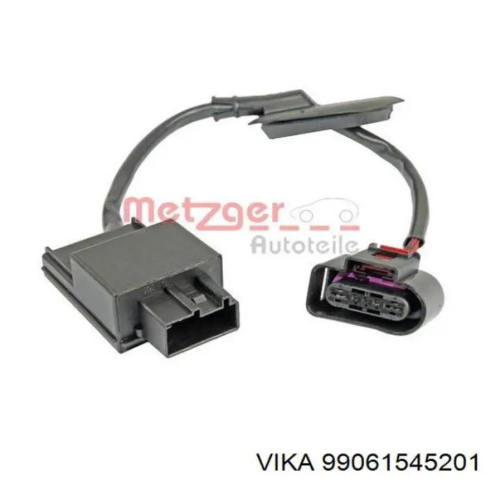 Módulo de control del motor de la bomba de combustible Vika 99061545201 precio, desde 57,72 EUR