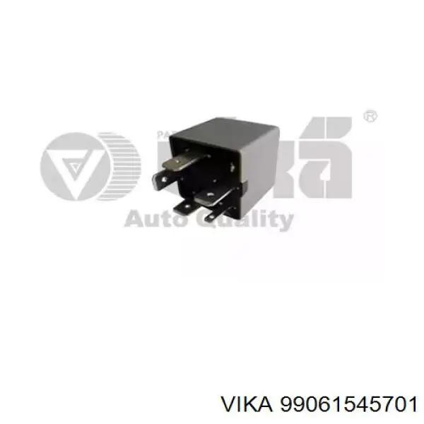 Relé de bomba eléctrica de combustible Vika 99061545701 precio, desde 6,26 EUR