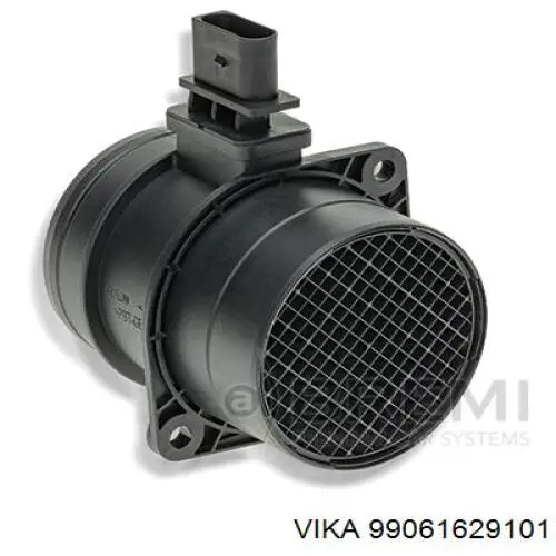 99061629101 Vika sensor de flujo de aire/medidor de flujo (flujo de aire masibo)