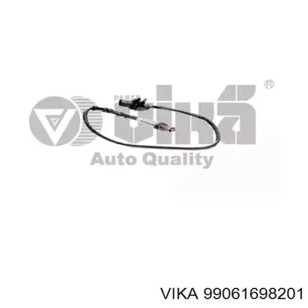 99061698201 Vika Sensor de oxígeno previo al catalizador