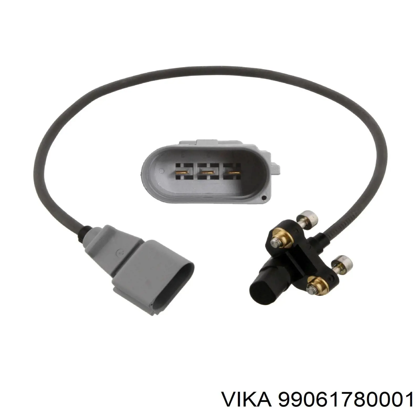 99061780001 Vika sensor de posición del cigüeñal