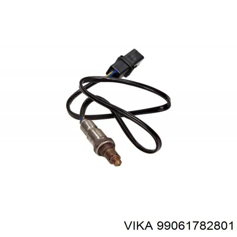 99061782801 Vika Sensor de oxígeno previo al catalizador