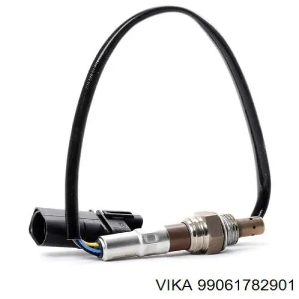 99061782901 Vika sonda lambda sensor de oxigeno para catalizador